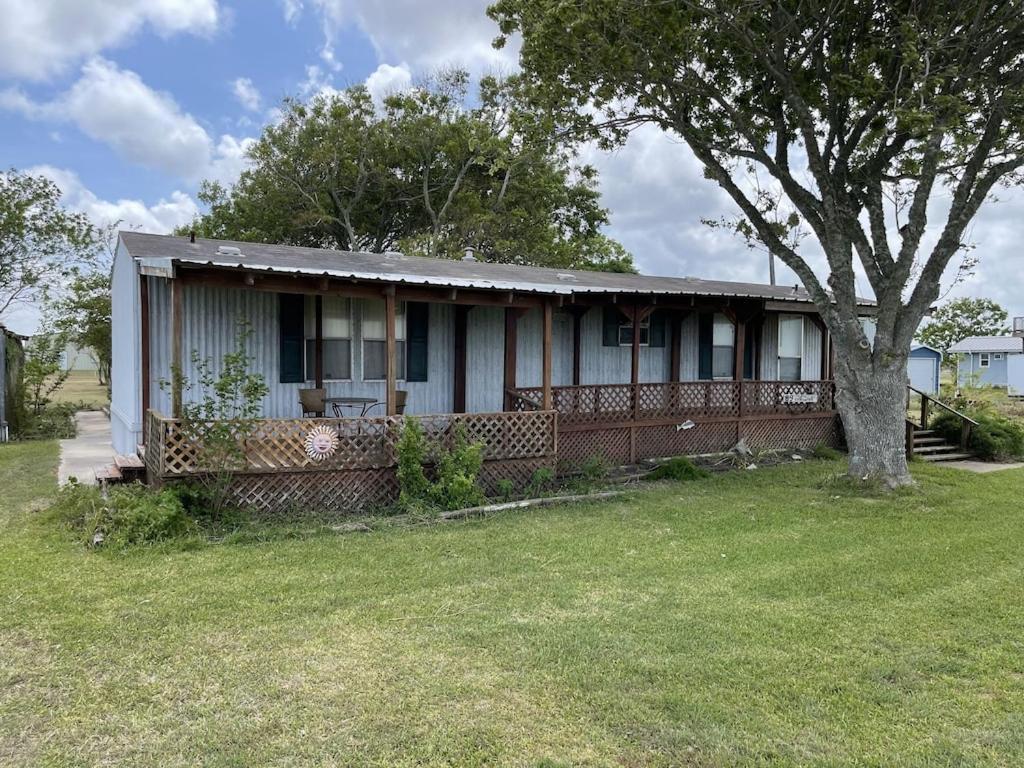 Edgewater Getaway Βίλα Port Lavaca Εξωτερικό φωτογραφία