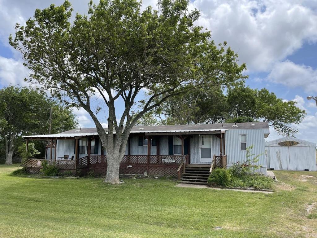 Edgewater Getaway Βίλα Port Lavaca Εξωτερικό φωτογραφία