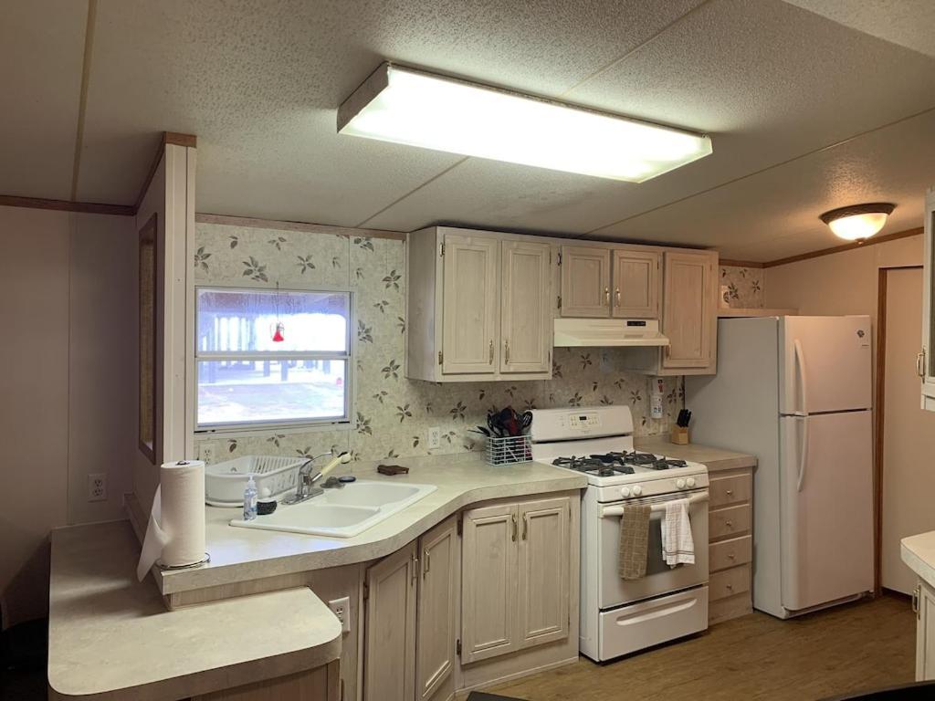 Edgewater Getaway Βίλα Port Lavaca Εξωτερικό φωτογραφία