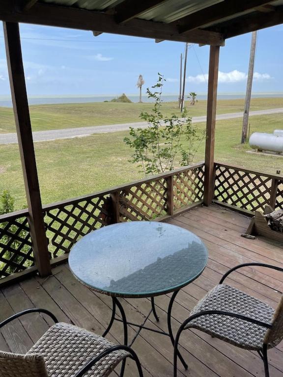 Edgewater Getaway Βίλα Port Lavaca Εξωτερικό φωτογραφία