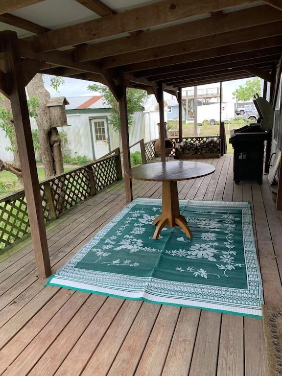 Edgewater Getaway Βίλα Port Lavaca Εξωτερικό φωτογραφία