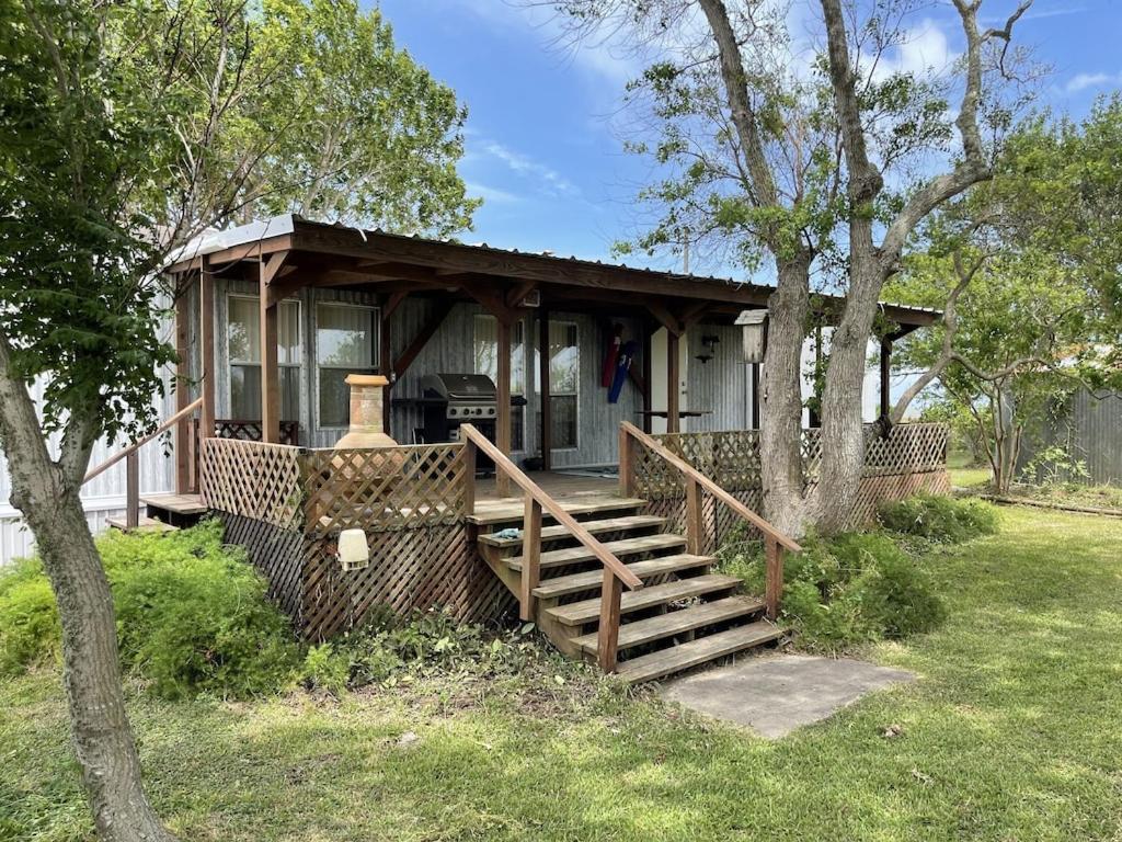 Edgewater Getaway Βίλα Port Lavaca Εξωτερικό φωτογραφία
